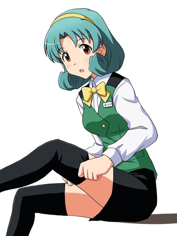 まつりはっぴばーす 