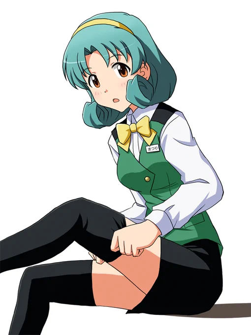 まつりはっぴばーす 
