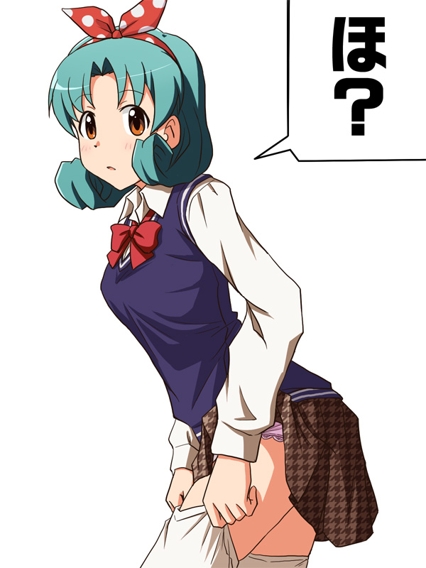 まつりはっぴばーす 