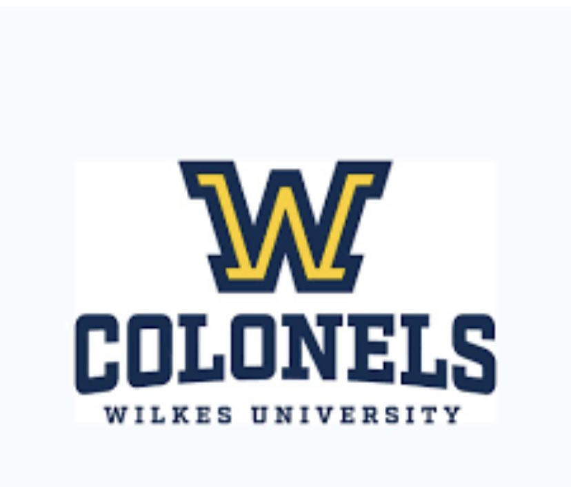 realNateBrown1's tweet photo. Wilkes offered!! @CoachDFink #dline https://t.co/8VACprqytB