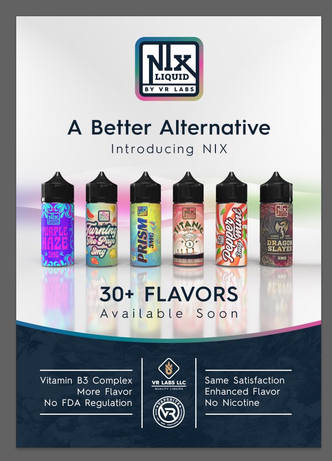 VapeRite's tweet photo. https://t.co/r0Z0qIbPNh