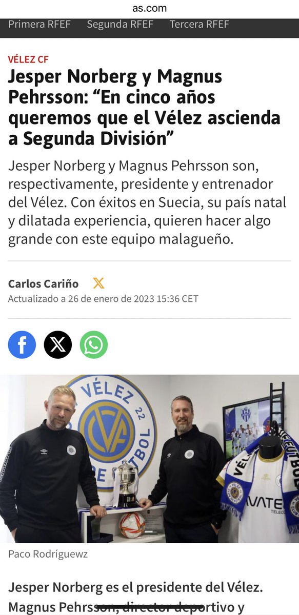 Alberto Álvarez Trainer (@alvarez3trainer) on Twitter photo 