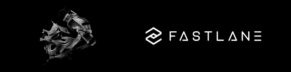 Fastlane tweet media