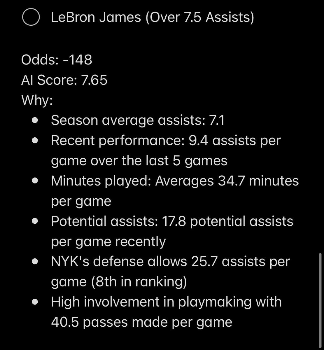 CourtsideAI's tweet photo. https://t.co/q3Q1IDTLsH