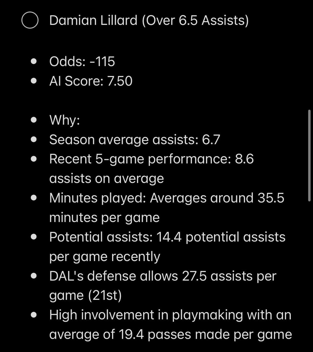 CourtsideAI's tweet photo. https://t.co/q3Q1IDTLsH