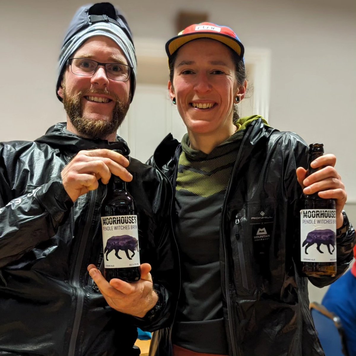 PendleWay's tweet photo. We're delighted to say we have local @Moorhousesbrew beers for the entrants to enjoy at the finish line! 🍻🙌

If their day doesn't go to plan, entrants can get back to Barley to have a drink &amp; bite to eat whilst reconsidering life choices! 😩

#PWIAD #WillRunForBeer #MoorRunning https://t.co/RD8fHQoUwl