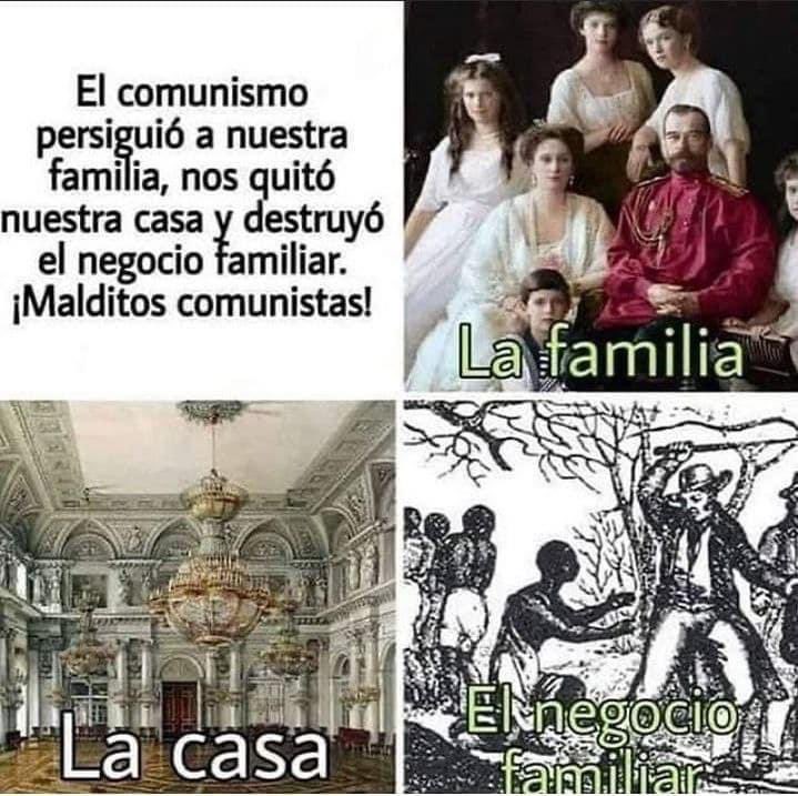 edgarvedder's tweet photo. Así, los que hablan de la Revolución. https://t.co/me0djmLSsE