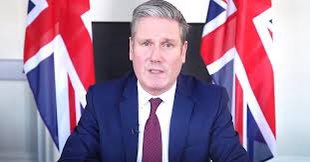mjdaly57's tweet photo. A key component of Starmer’s election strategy is clearly to denigrate Jeremy Corbyn at every opportunity. He’s been at it a couple of times in recent days. Keep going Mr. Starmer for every bullying put down says more about you that it ever will about Corbyn. We clearly see you. https://t.co/UQrB2HRTqI