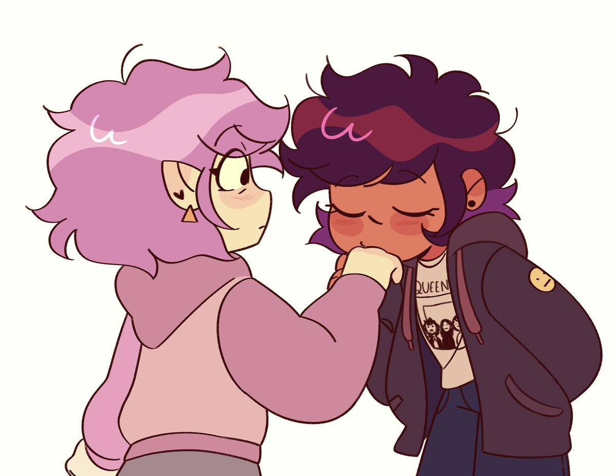 TheLavanderCat's tweet photo. Handkisses https://t.co/Aaj4hOyLu1