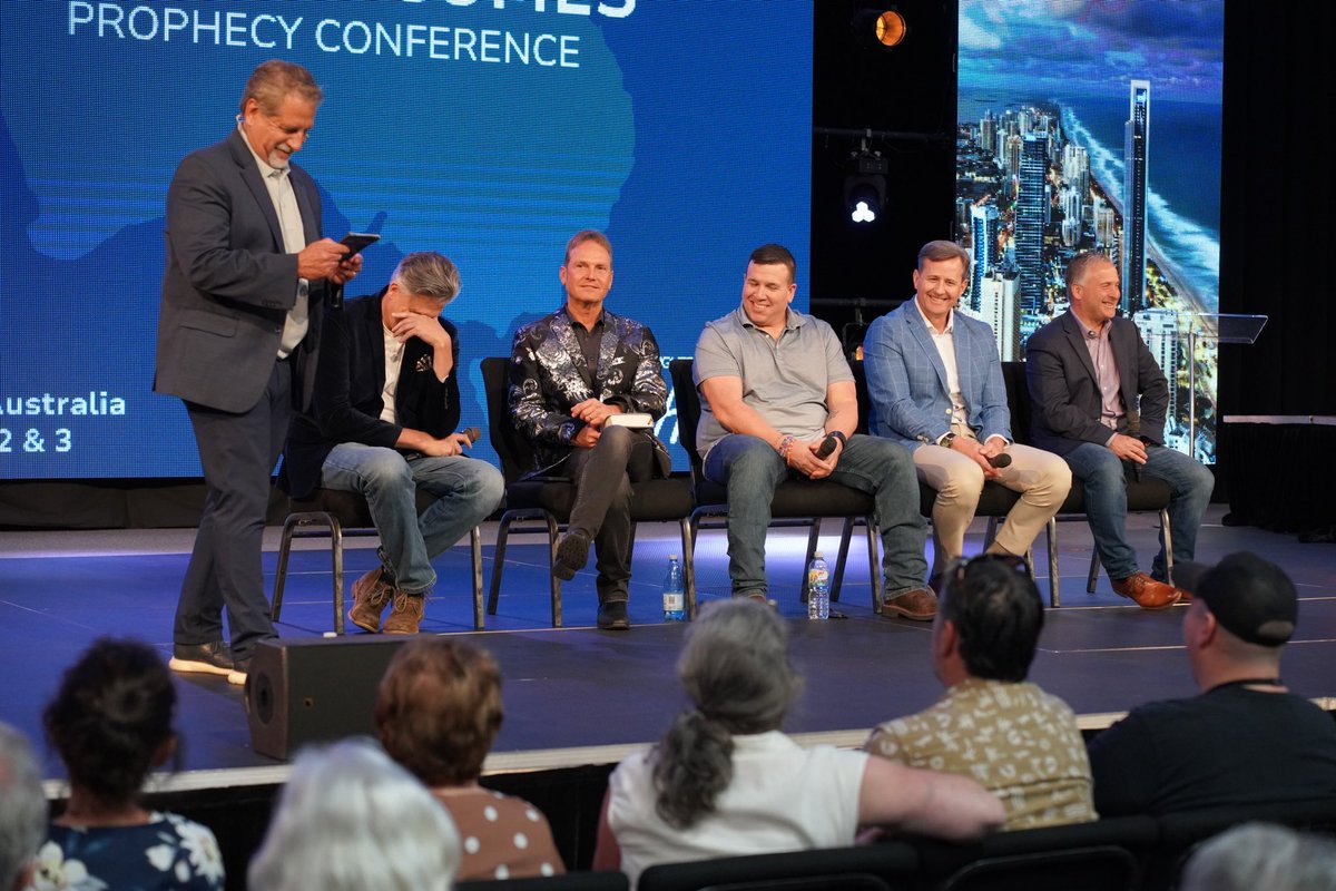 Billy Crone tweet media