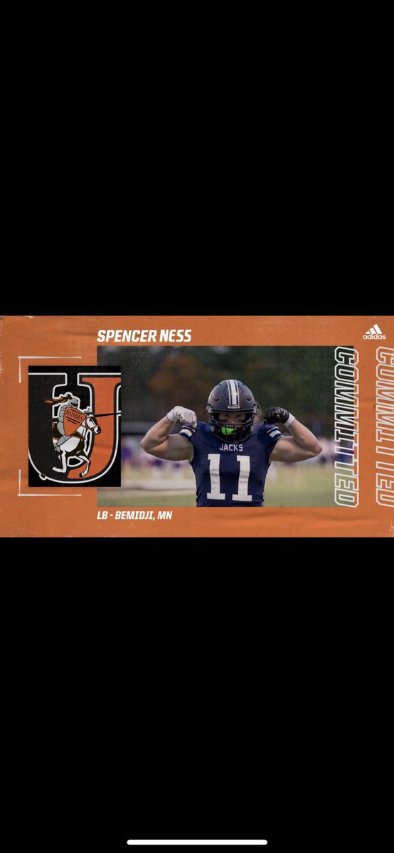 Spencer Ness ‘24 tweet media
