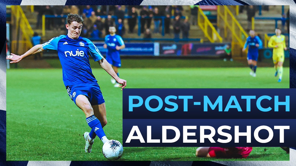 Tom Clarke Retires FC Halifax Town