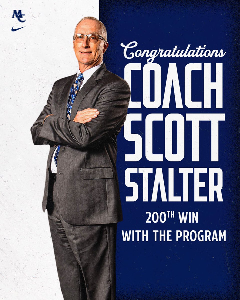 Anyone who has been a part of our program knows how much this man means to us. Today we celebrate him and his 200th win with the Pioneers!

There is not enough thanks for all that you do🤍

Congratulations Coach🎉