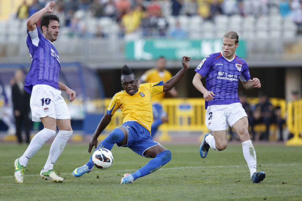 🦍Stats del Dépor🦍 tweet media