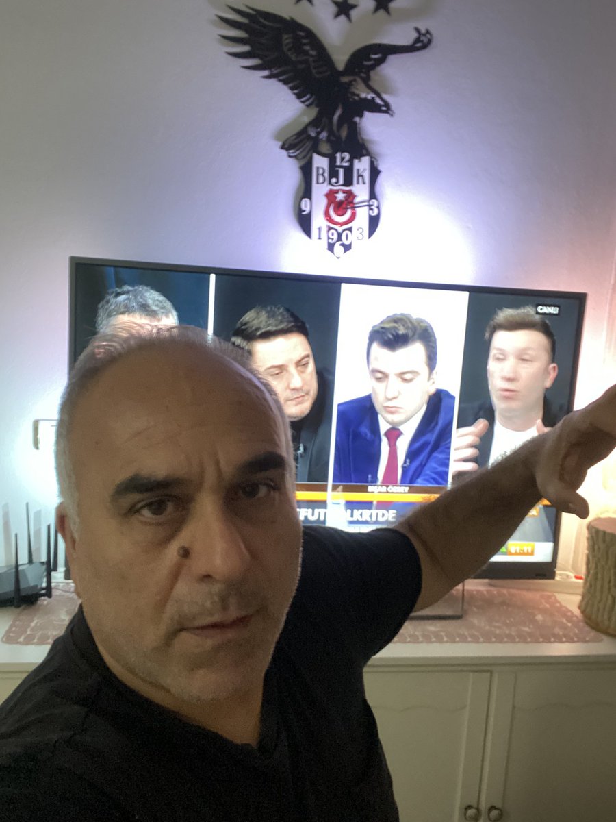 mtnboga's tweet photo. #sözdefutbolkrtde https://t.co/kvaz3EDumL