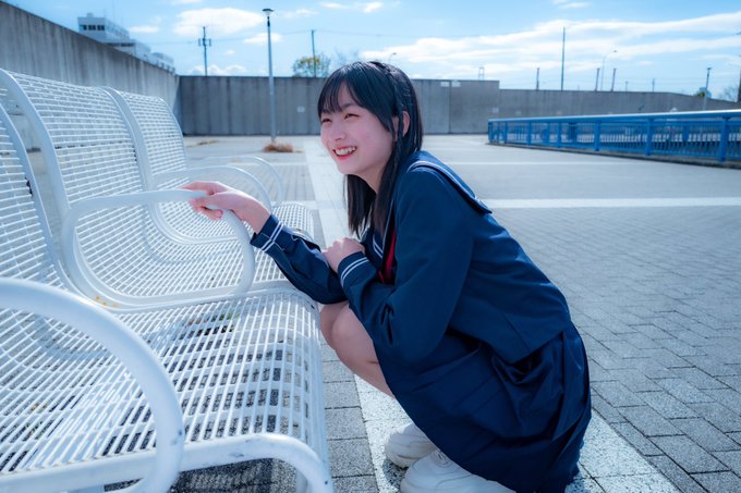 Twitterのコスプレ画像14