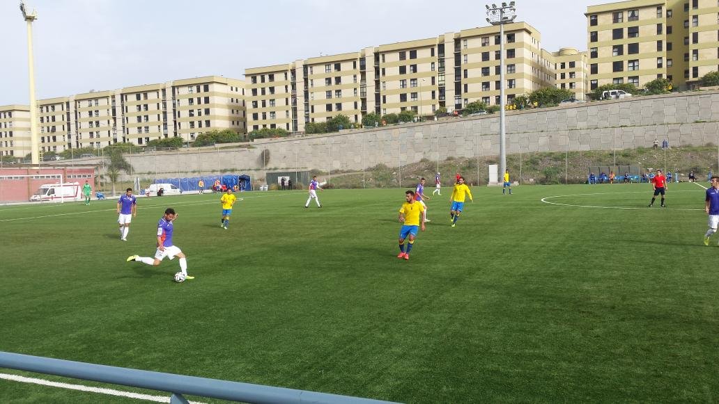 🦍Stats del Dépor🦍 tweet media