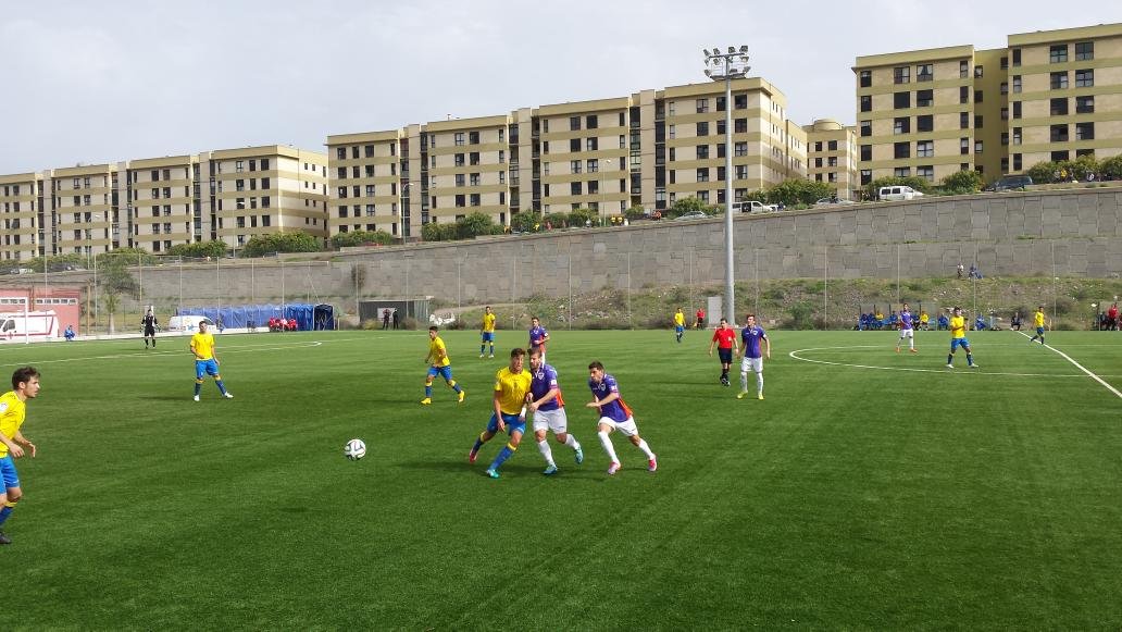 🦍Stats del Dépor🦍 tweet media