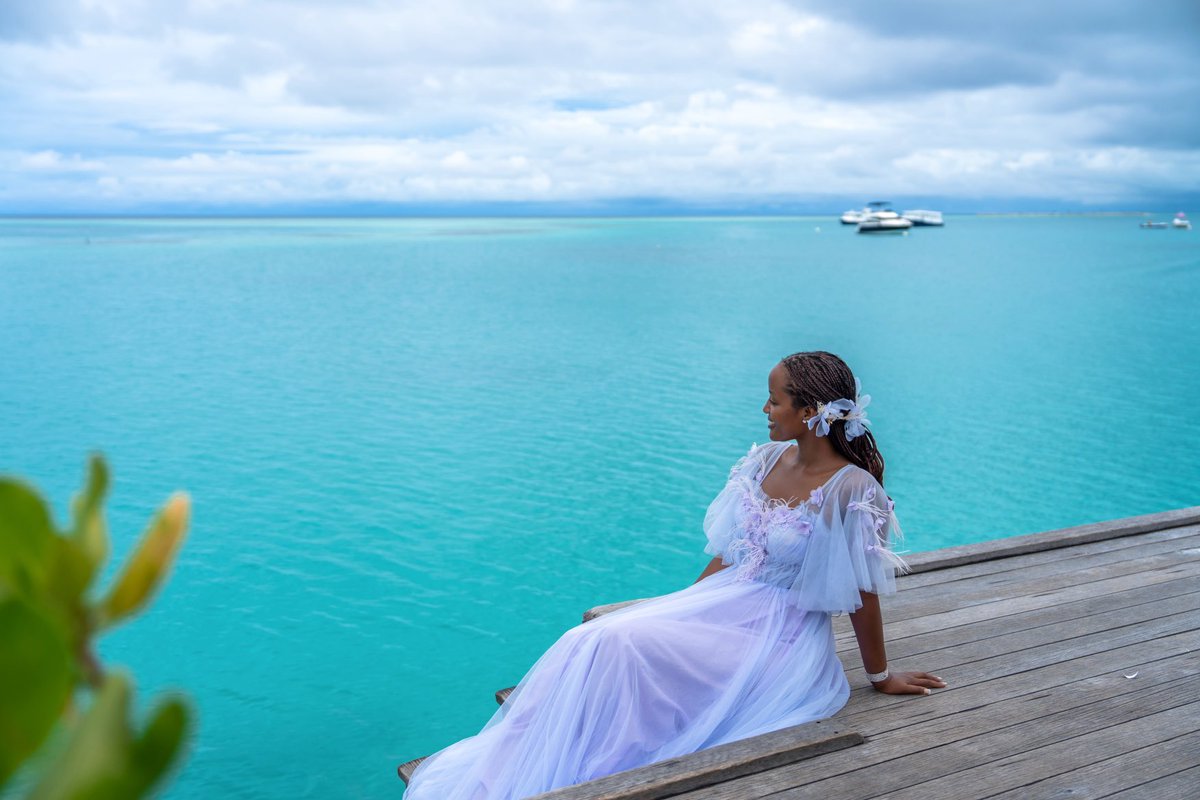 MutesiHadijah1's tweet image. Little Mermaid🧜‍♀️