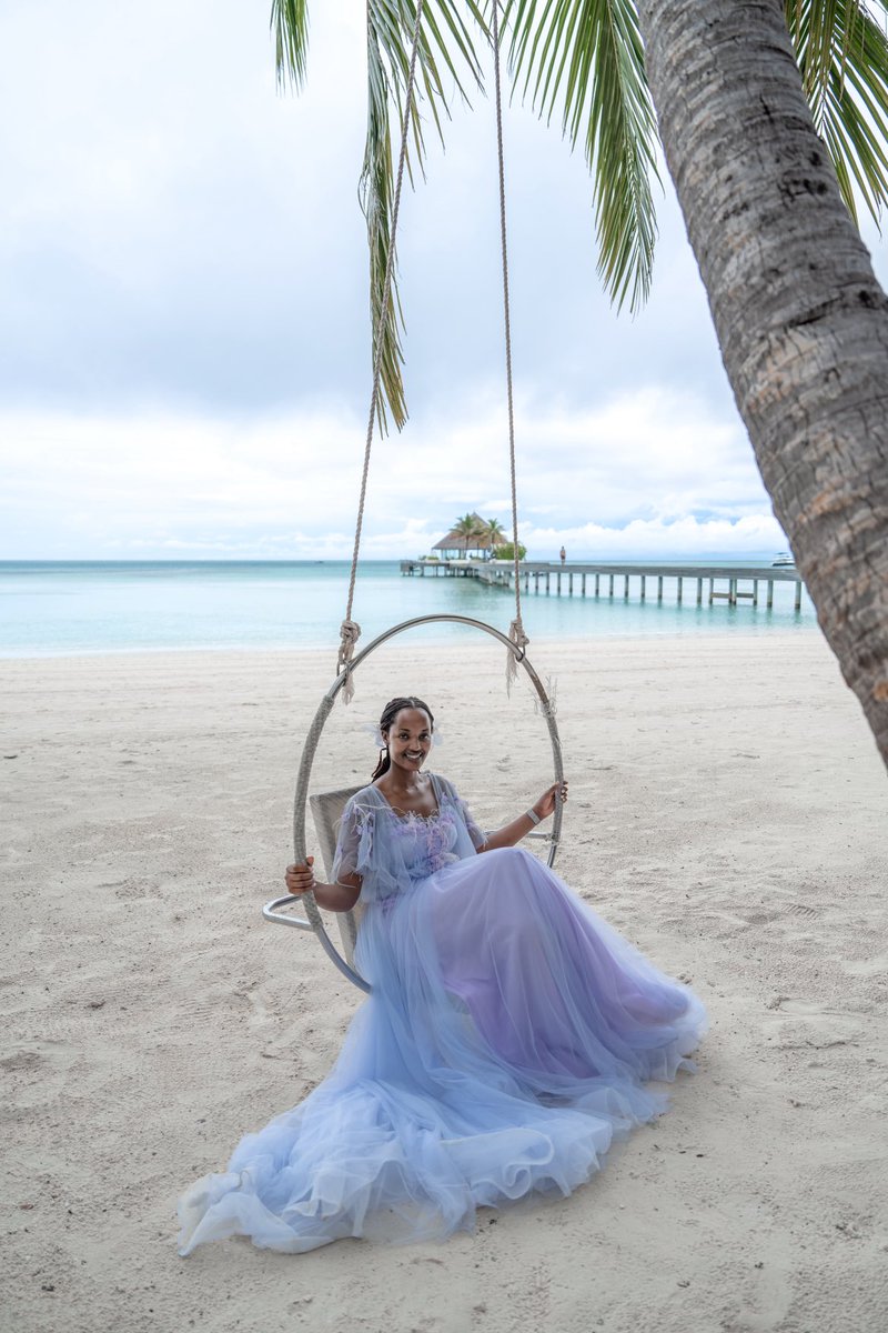 MutesiHadijah1's tweet image. Little Mermaid🧜‍♀️