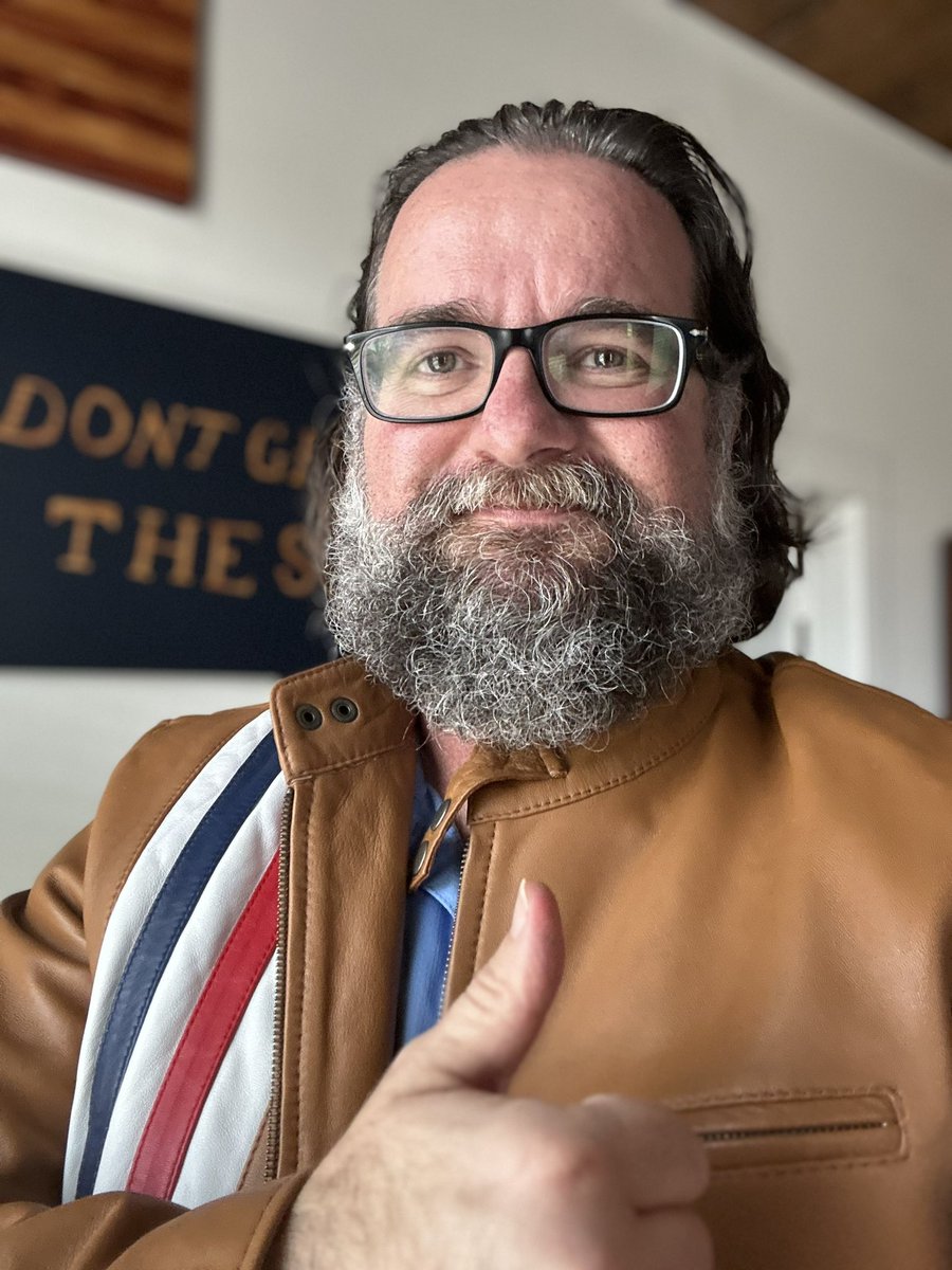 kcashmore1's tweet image. youtu.be/B-c6GphpAeY?si… current mood. Trial prep. Getting some. #getsome #LFG #failureisnotanoption #LetsGo