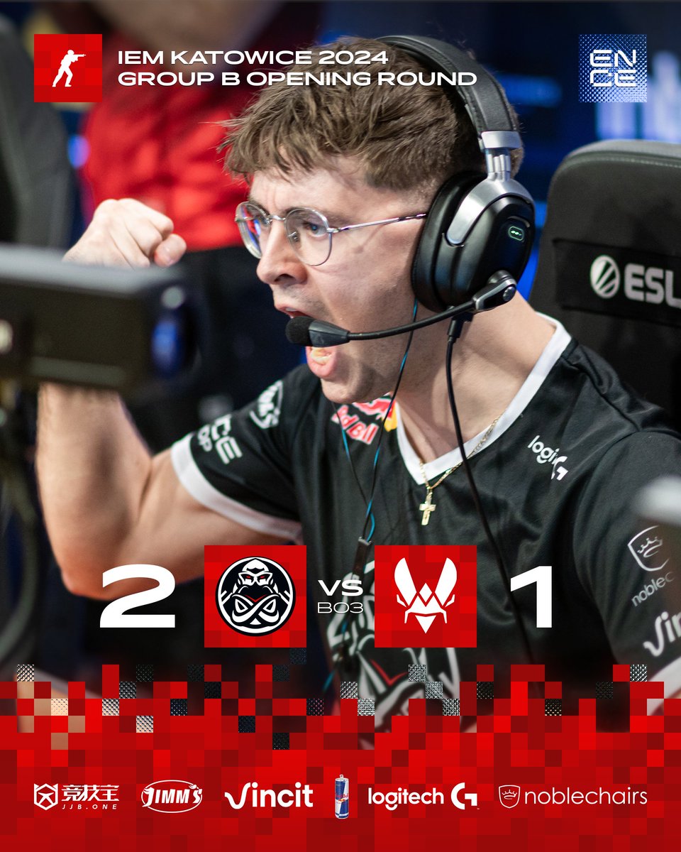ENCE's tweet photo. THE POLAND BUFF IS REAL 🇵🇱🇵🇱

Number 1 is down, it's not too late to become a believer https://t.co/CtJcNaCdqn