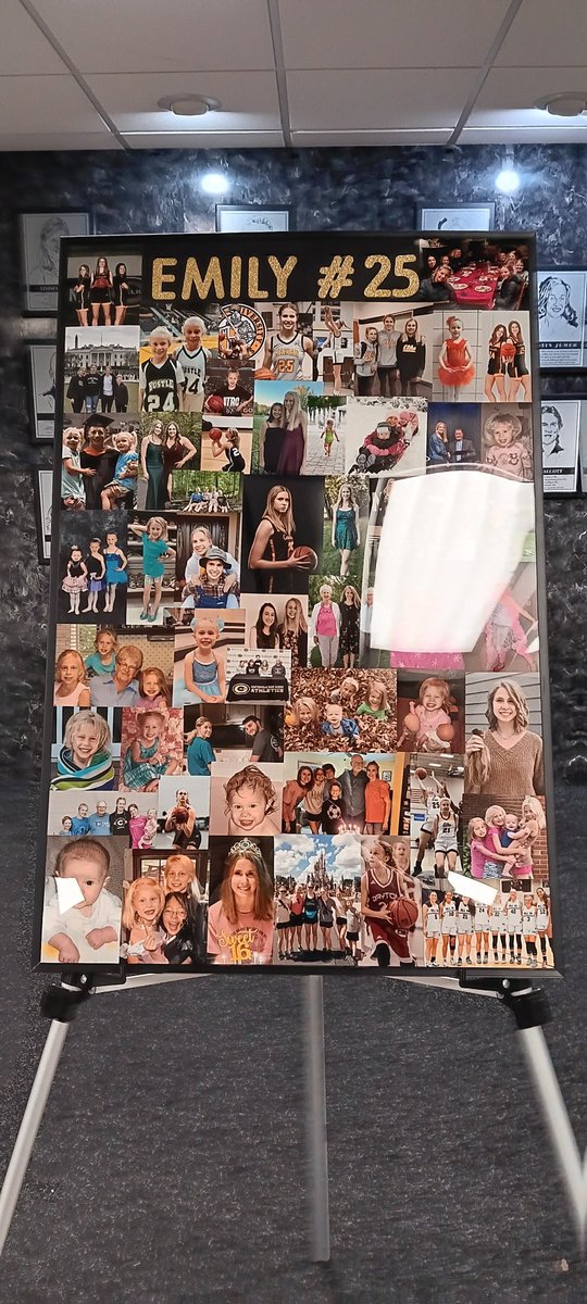 Centerville Athletics tweet media