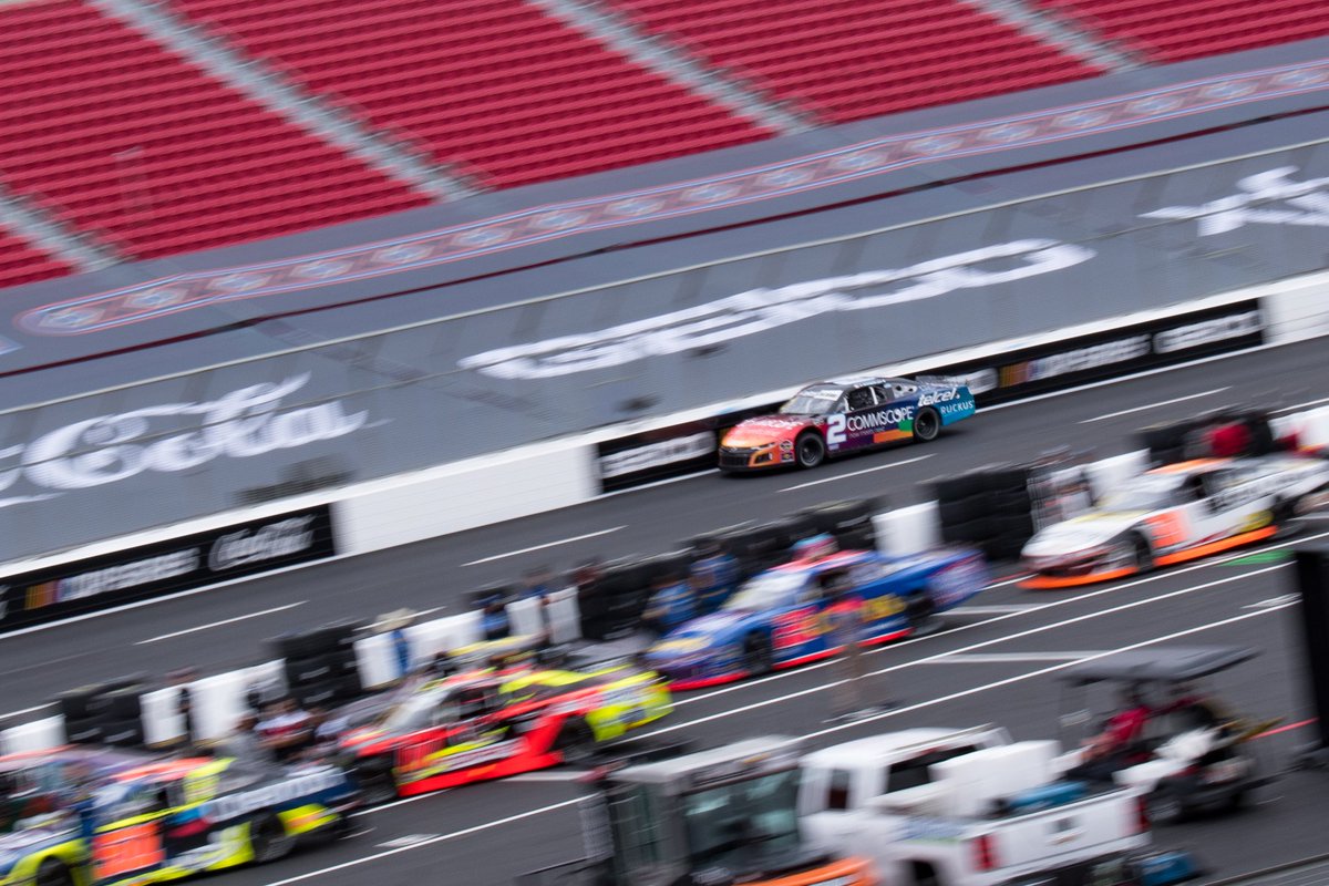 jthamano's tweet photo. Some of my best shots from Mexico series Quali ๐ธ
#NASCARMรฉxico #NASCARMx #NASCAR #LAClash https://t.co/coukhLXxr5