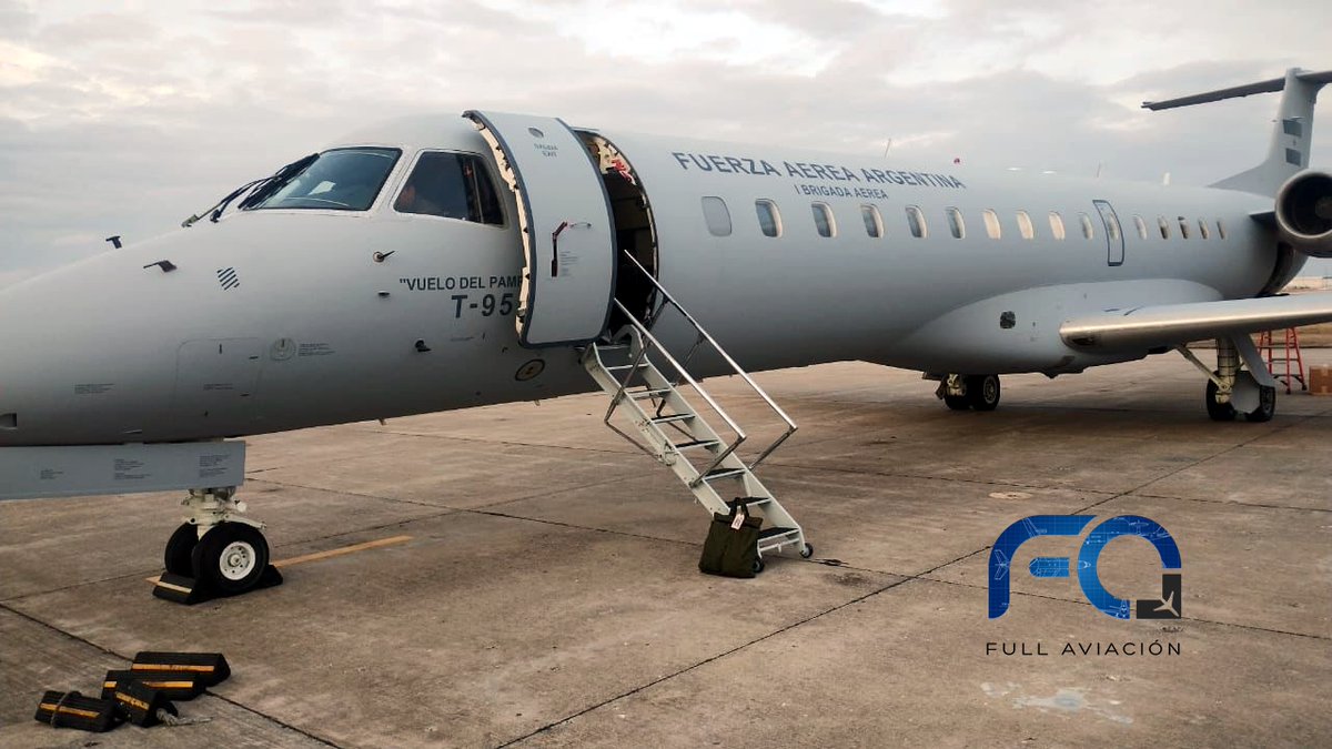 Interdefensa201's tweet photo. El "Vuelo del Pampero" en camino!!!!
Lunes 05 - PAL https://t.co/ttj1APQ8NG