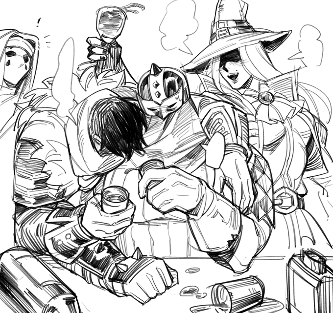 #DarkestDungeon 
