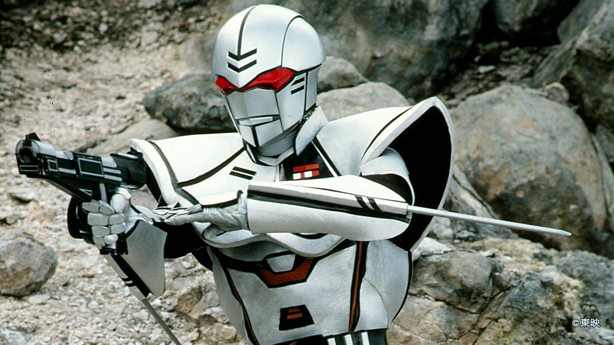 スーパー戦隊オフィシャル on X: 