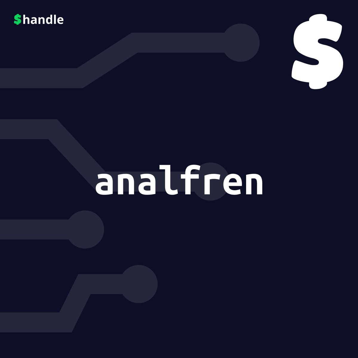 DownBadTrading's tweet photo. RT, Like, Follow and comment "analfren" to show the world how many FRENS there are and win the race!

@ADA_PEEPOS

#CardanoCommunity #Cardano #CNFT #CNFTCommunity #ADAPEEPOS $FREN https://t.co/iHow6EMS0C