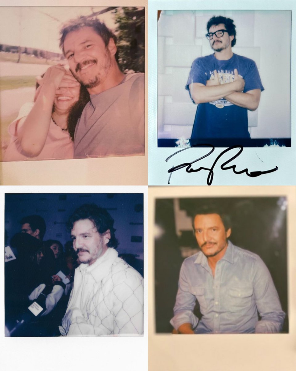 elliedjarin's tweet photo. polaroid pascal i will always love you 🥹 https://t.co/0Z7ubjRf2V