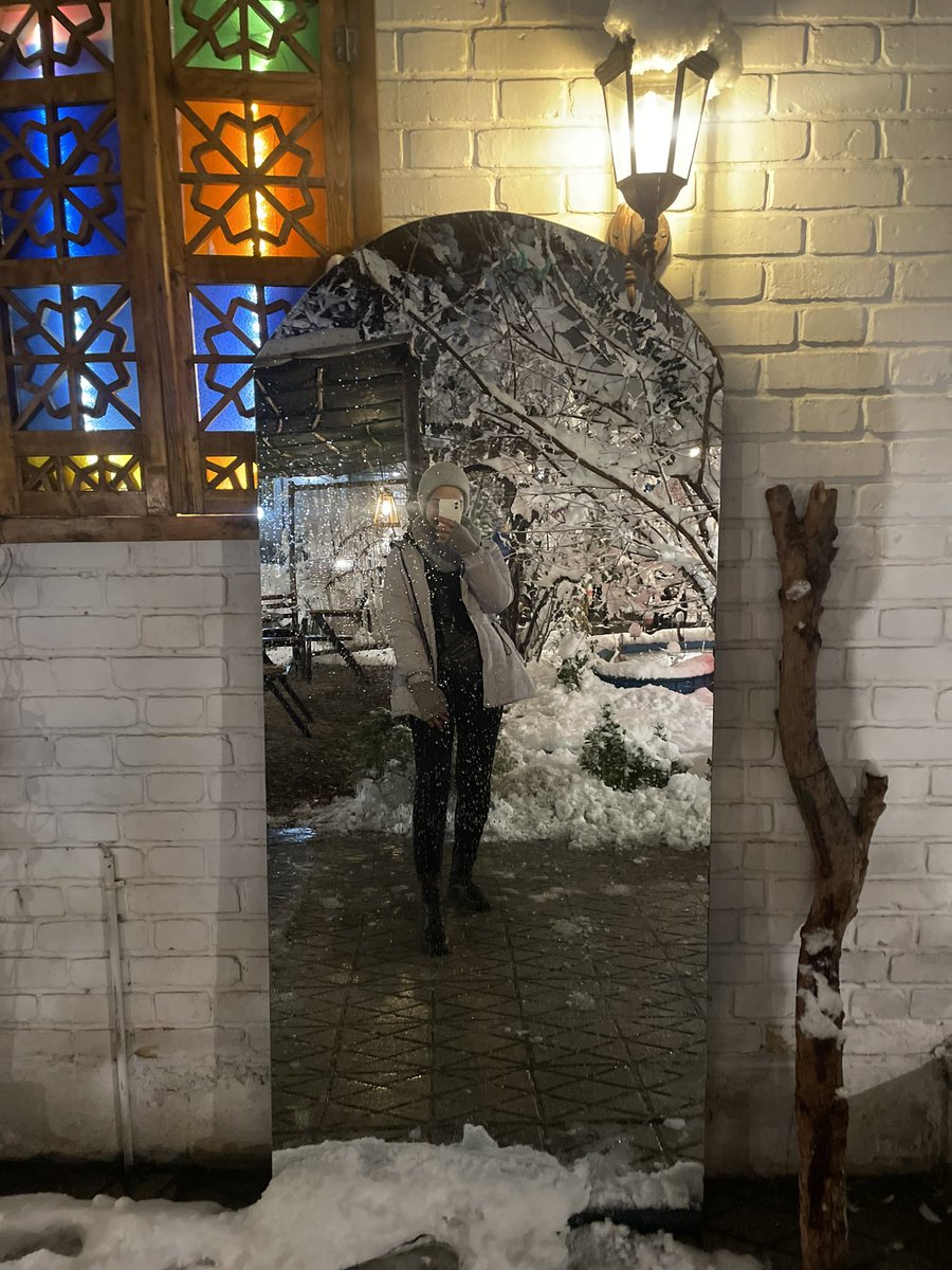 کاربری که فکر میکردن پسره tweet media