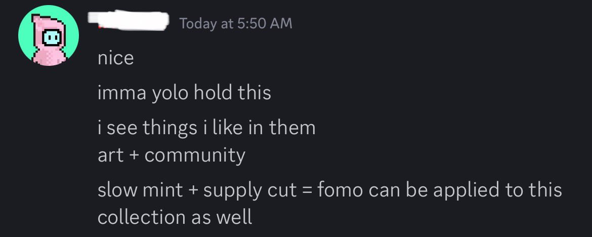 Cookers Social Club tweet media