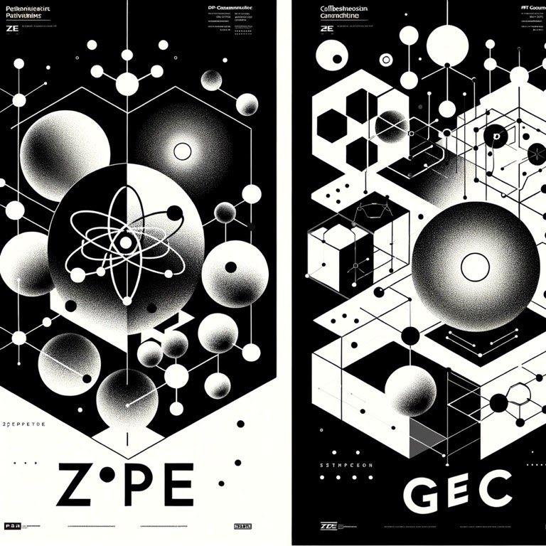 Geometric Energy Corporation (GEC) tweet media
