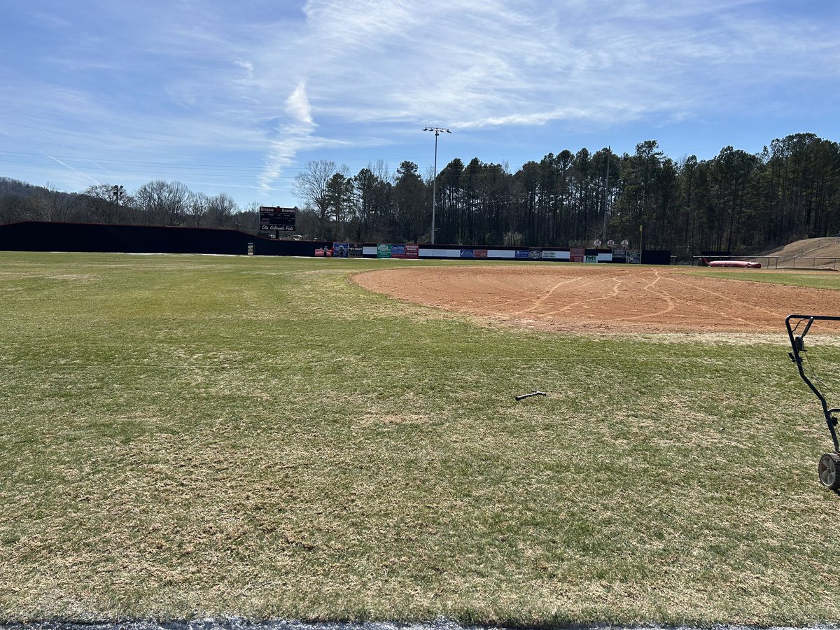 Pepperell Baseball tweet media