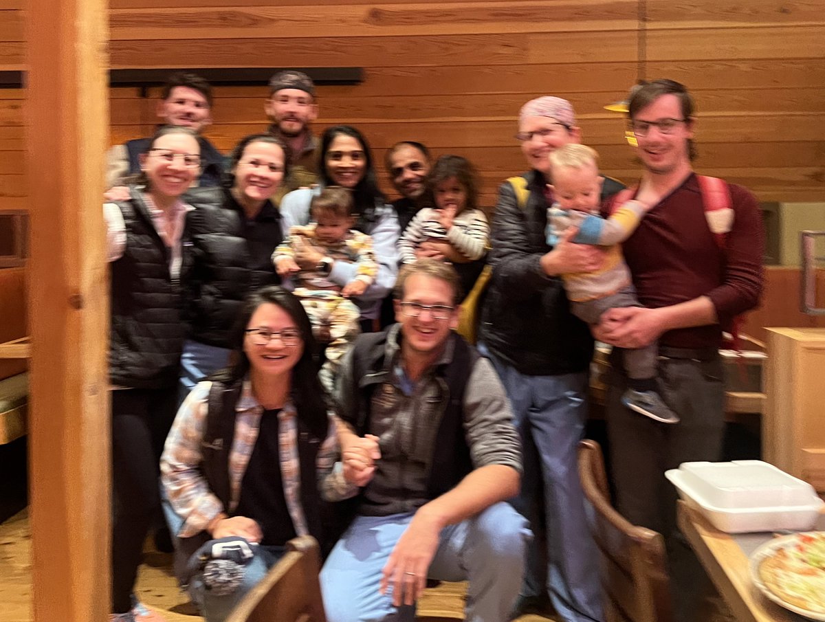 Sara Pereira MD (@saraj_pereira) on Twitter photo Happy Women Physicians Day to all of you awesome <a href="/WomenInThoracic/">WomenInThoracicSurg</a> <a href="/UofUCTSurgery/">UofU CT Surgery</a> surgeons and physicians near and far! It takes a village and many friends! I would not have survived 20 years in this business without you all! Happy Women Physicians Day to all of you awesome <a href="/WomenInThoracic/">WomenInThoracicSurg</a> <a href="/UofUCTSurgery/">UofU CT Surgery</a> surgeons and physicians near and far! It takes a village and many friends! I would not have survived 20 years in this business without you all!