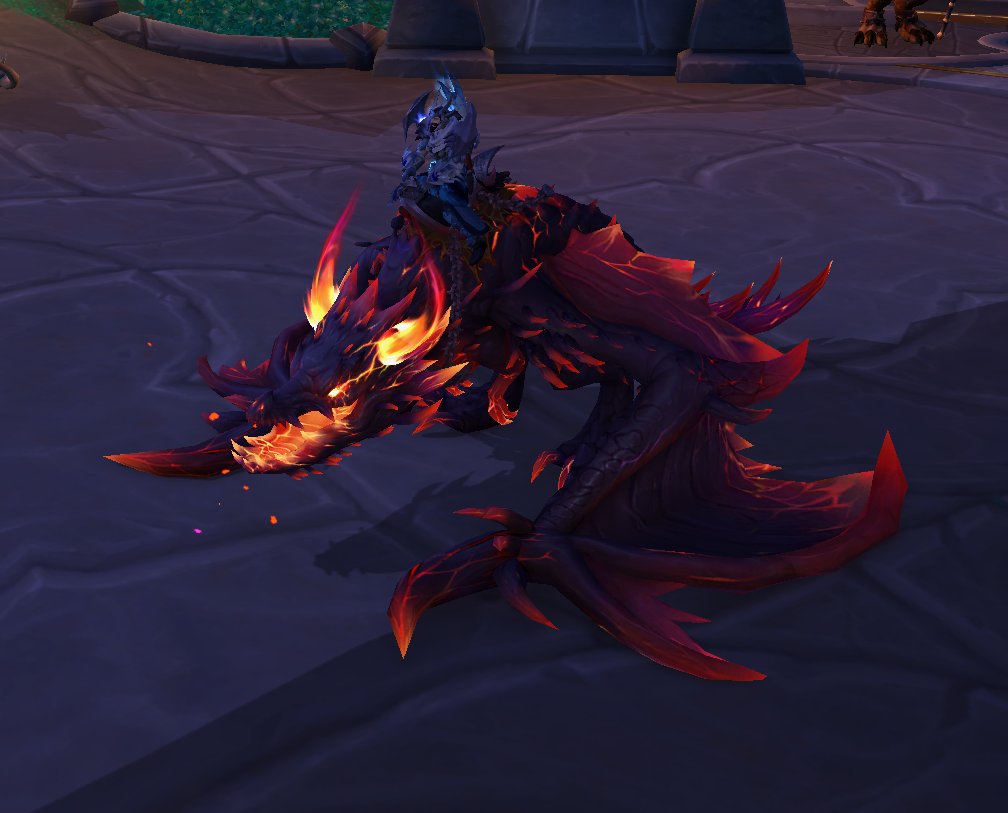 Had a few productive days this week in #worldofwarcraft #wow - I've been just pushing into the 20 keys for dungeons and I just got AOTC in raid last night!
Been on a real grind lately and it's paying off!
Debating on doing a 3rd char up to 2.5k or so, just wana push this one abit