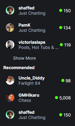 DormyUpdates's tweet photo. 🎙️POOH NEWS🎙️
KICK STREAMER SHAFFED GETS PUT ON THE FRONT PAGE FOR THE FIRST TIME!!

and gets gifted 400 subs from our king safe!

its time to celebrate,join the stream at https://t.co/tK9hzMHaFr and spam our favourite emote, tomatoes!
#Kick #KickStreaming #KickStreamer https://t.co/DS2sdwOx31