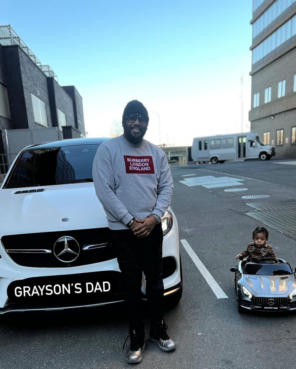 BiggDrizzy's tweet image. Happy Birthday Son 💙 #TheBig1