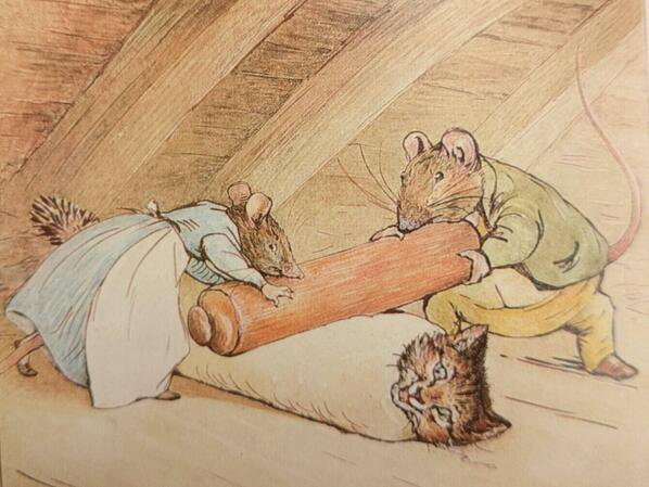 「かっぱ巻き 干瓢巻き 鉄火巻き ねこまき」|Watanabeのイラスト