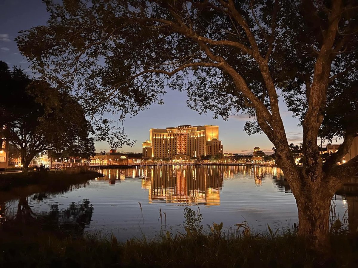 Buzz2001's tweet image. #csrbuzz #coronadospringsresort #coronadosprings