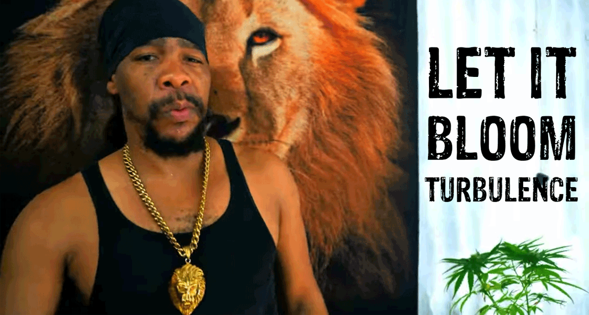 reggaespacecom's tweet photo. #PushingReggae #Turbulence #LetItBloom #NyleBanksMusicGroup | @Turbulence876 - Let It Bloom [ NYLE BANKS MUSIC GROUP ]
https://t.co/L0oPxw8SnI https://t.co/RXFAc1maM3