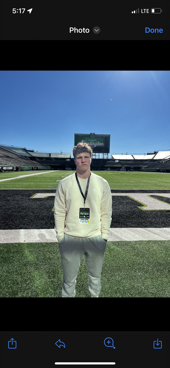 Gabriel Lovorn ✞ (@gabelovorn) on Twitter photo Had a great time at Marshall!! Thank you <a href="/CoachHuff/">Charles C. Huff</a> <a href="/LoganM_CFB/">Logan Meyer</a> <a href="/CoachDoege/">Seth Doege</a> <a href="/CoachDerekShay/">Derek Shay</a> Go herd!!🦬 Had a great time at Marshall!! Thank you <a href="/CoachHuff/">Charles C. Huff</a> <a href="/LoganM_CFB/">Logan Meyer</a> <a href="/CoachDoege/">Seth Doege</a> <a href="/CoachDerekShay/">Derek Shay</a> Go herd!!🦬