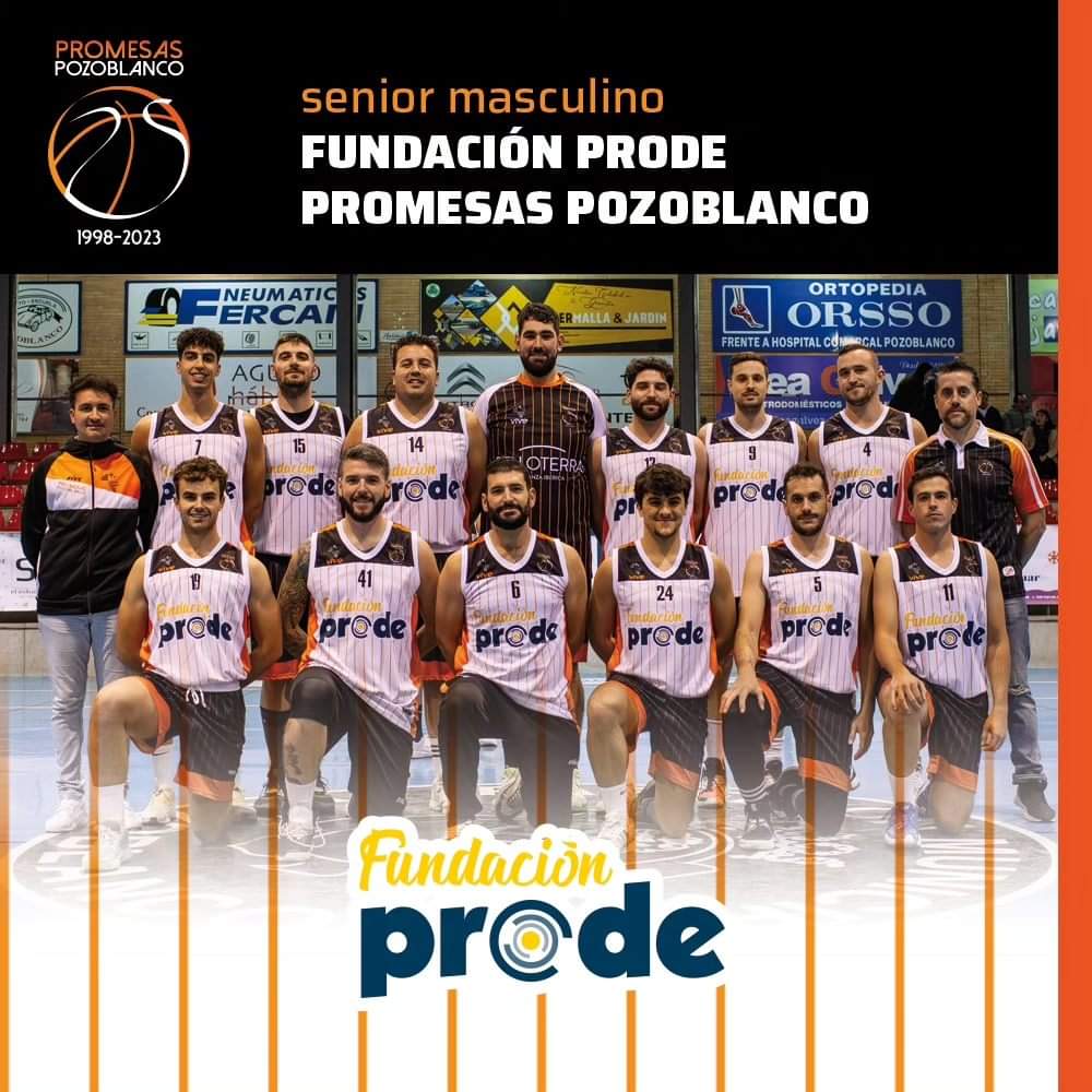 El <a href="/BaloncestoPozo/">Promesas Pozoblanco</a> gana 59-67 al Ciudad de Córdoba. Los de Agustín Moreno suman tres victorias consecutivas y se meten en puestos de playoff.
