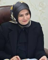 #النايب_ليلا_التميمي ✌🏻