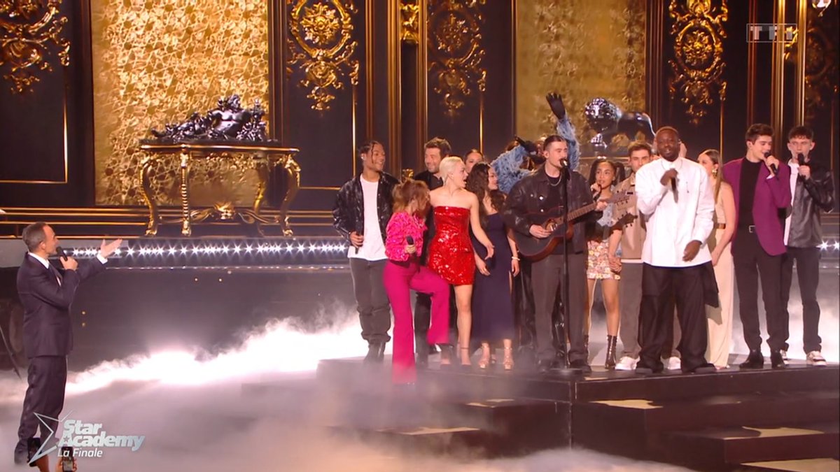 Réact StarAc tweet media