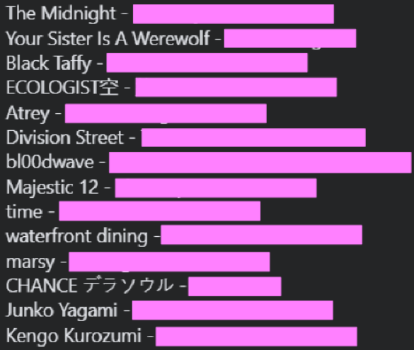 Dream Suite tweet media