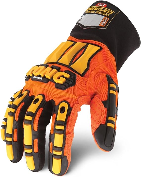 New Product Arrival!!!! Ironclad Kong Original Oil & Gas Safety Impact Gloves Special feature: Impact Protection, Oil & Gas Resistant Price: #16,000 Call I WhatsApp 08066674044 to place your order @_DammyB_ @UncleDara_ @BUAgroup @DangoteGroup @theFMNGroup @nnpclimited #glove